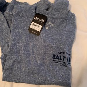 salt life shirt